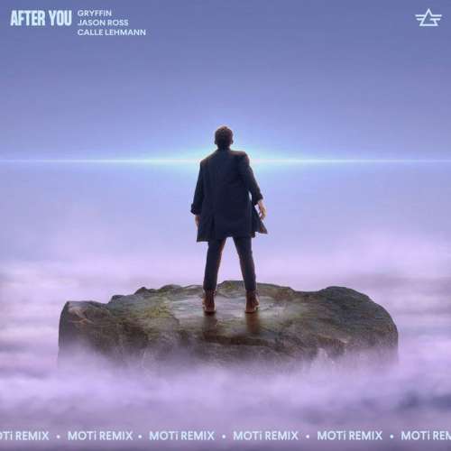 After You (feat. Calle Lehmann) - MOTi Remix